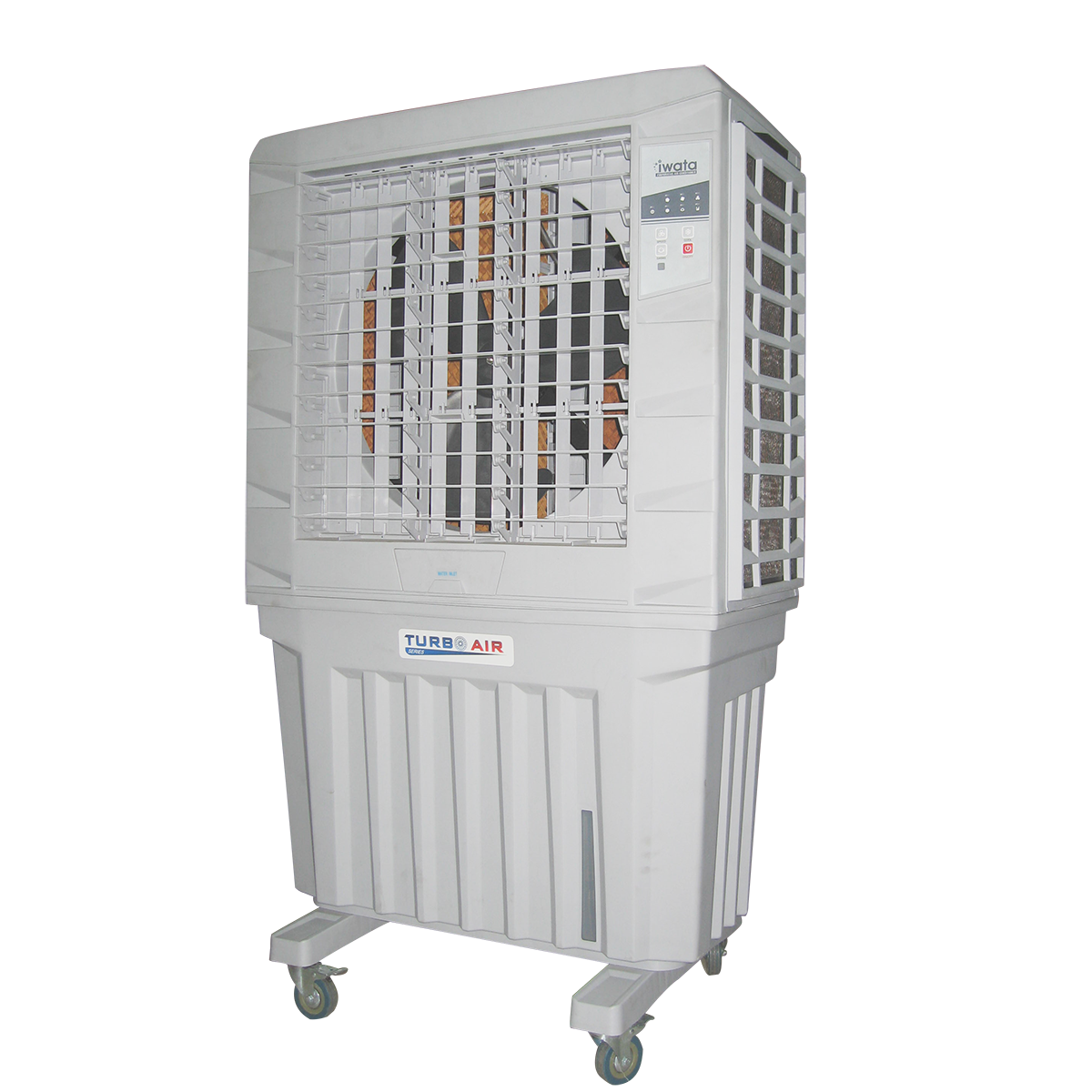 Iwata TURBO AIR ECO 125R Heavy Duty (Premium)