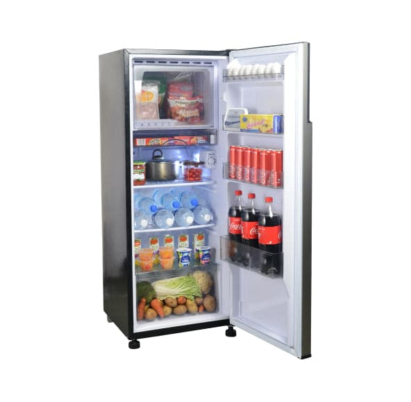 Condura 6.7 Cu. Ft. Single Door Non-Inverter Refrigerator, CSD600MN (Class A) - 0