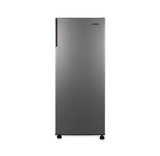 Condura 6.7 Cu. Ft. Single Door Non-Inverter Refrigerator, CSD600MN (Class C)