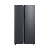 Toshiba 21.3 Cu.Ft. Side by Side Inverter Refrigerator (Class A)