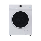 Midea 7 KG Front Loading Washing Machine (Class A)