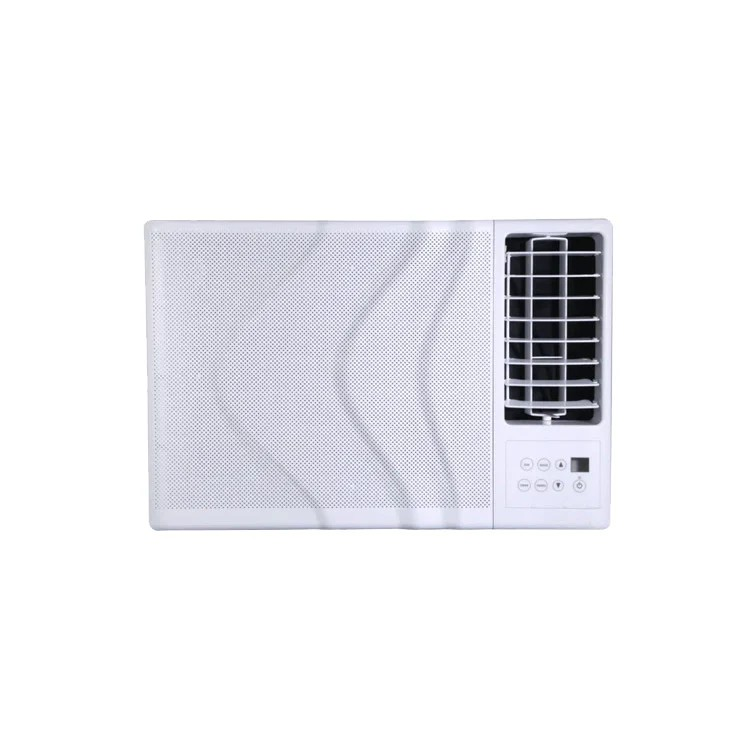 Carrier 2.50 HP Aura Side Discharge Window Type, Non-Inverter Air Conditioner (Premium)