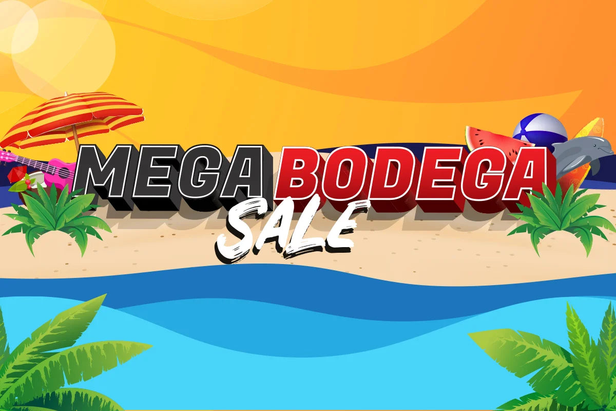 Bodega Sale l Mang Kosme Cost Efficient Quality Home Appliances