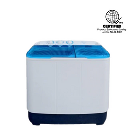 Midea 9 KG Twin Tub Washing Machine (Class B)