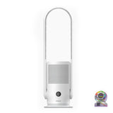 Condura Bladeless Fan with Air Purifier (Class A)