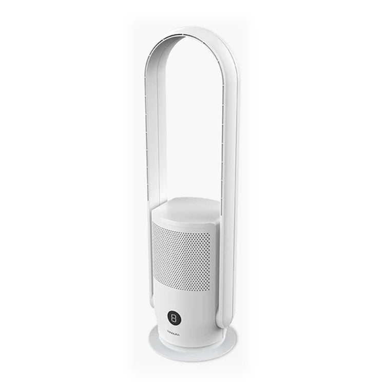 Condura Bladeless Fan with Air Purifier (Class A)