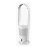 Condura Bladeless Fan with Air Purifier (Class A)