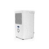Carrier 12 L White Dehumidifier (Class A)