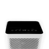 Carrier 12 L White Dehumidifier (Class A)