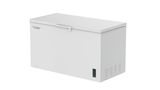 Condura 15 Cu. Ft.  Negosyo Chest Freezer Inverter Pro Refrigerator, White, CCF420Ri (Class C)