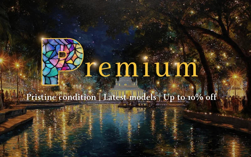 Collection mobile premium