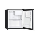 Condura 1.7 Cu. Ft. Manual Defrost Inox Personal Refrigerator CPR48MN-R (Class B)