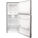 Condura 6.4 Cu. Ft. No Frost Inverter Refrigerator, Dark Inox, CNF198i (Class A)-4