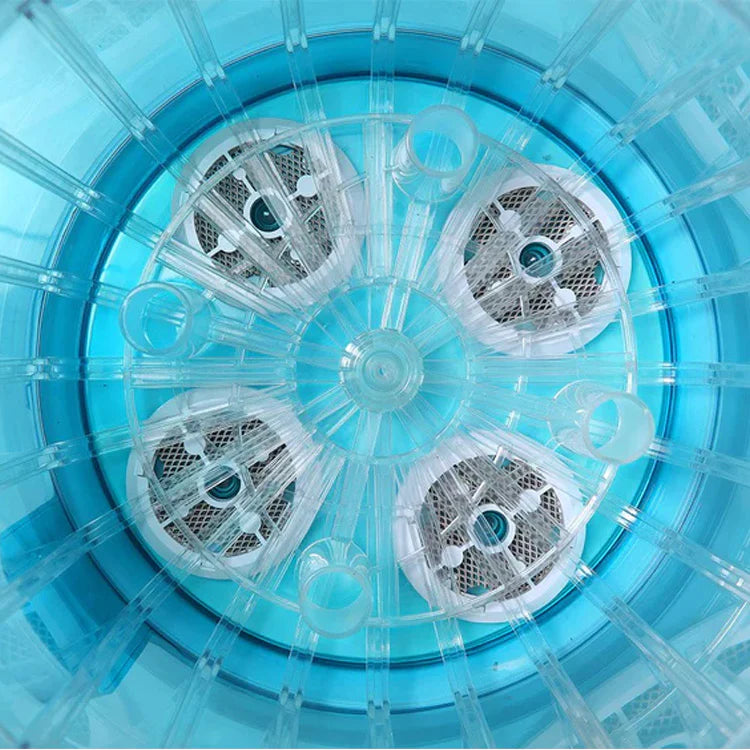 Condura Multifunctional Sterilizer (Class A)