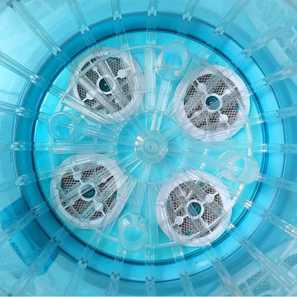 Condura Multifunctional Sterilizer (Class A)