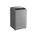 Condura 7.5 KG Top Load Full Automatic Washing Machine Gray (Class C)-2