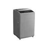 Condura 7.5 KG Top Load Full Automatic Washing Machine Gray (Class C)