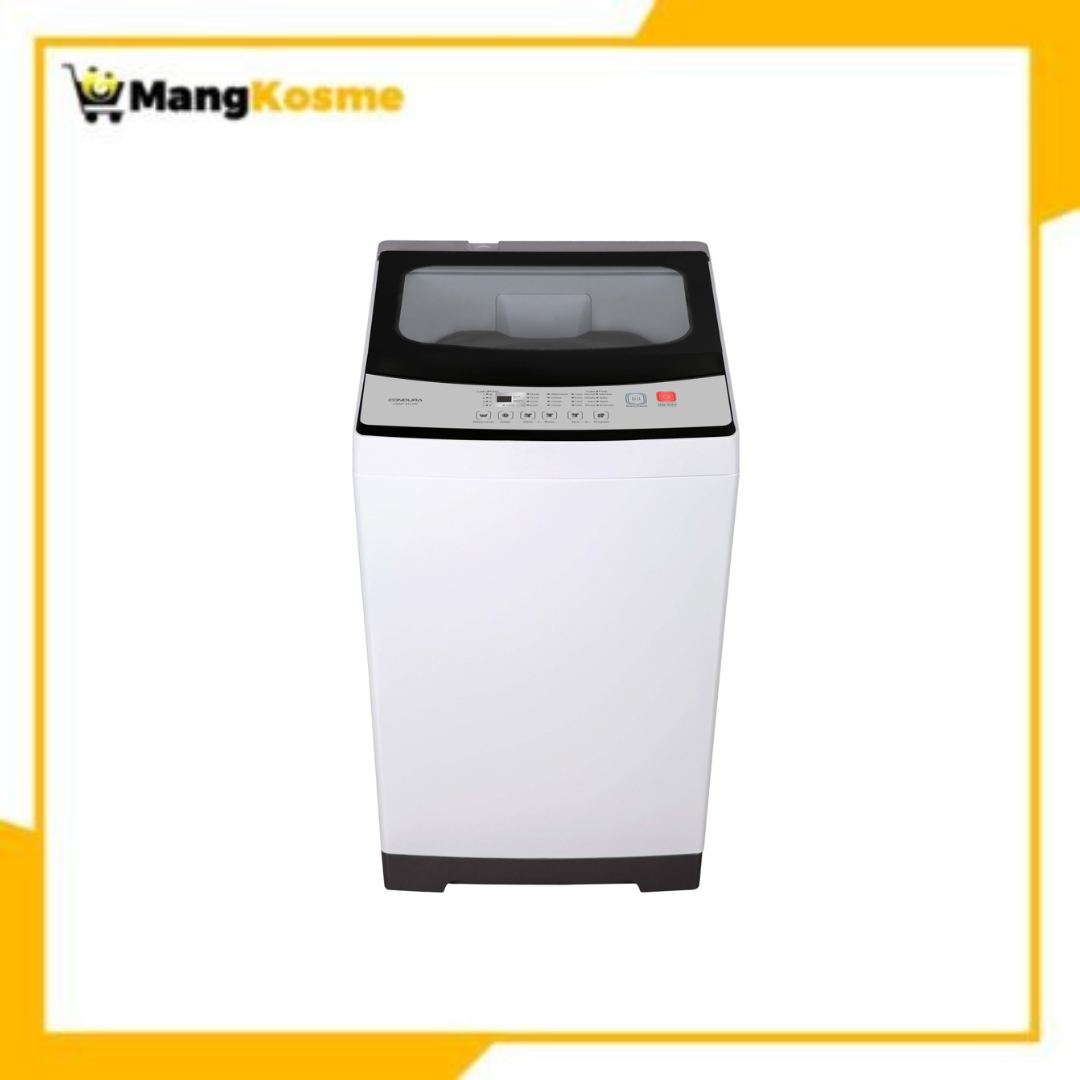 Condura 7.5 KG Top Load Non-Inverter Washing Machine (Class A)