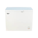 Condura 8.3 Cu. Ft. Negosyo Chest Freezer Inverter Pro Refrigerator, White, CCF250RI (Class A)-1