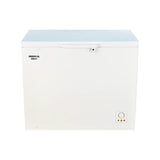 Condura 8.3 Cu. Ft. Negosyo Chest Freezer Inverter Pro Refrigerator, White, CCF250RI (Class A)
