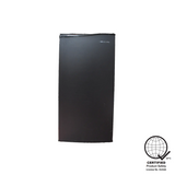 Condura 5.1 Cu.Ft. Single Door, Manual Refrigerator, Silver CSD53MN (Class B)