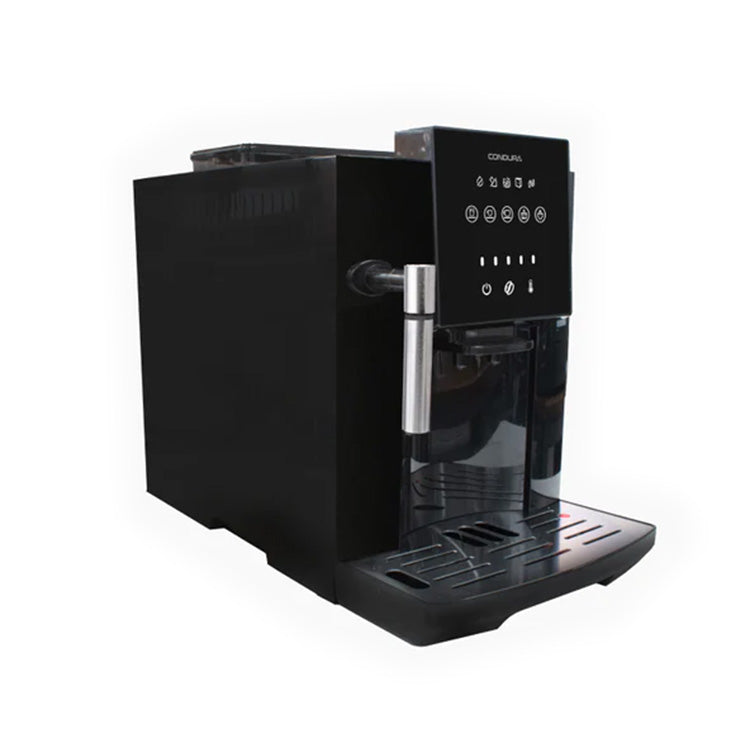 Condura Automatic Espresso Machine (Class A) - 0