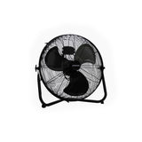 Condura 20" Heavy Duty Industrial Floor Fan (Premium) MK360