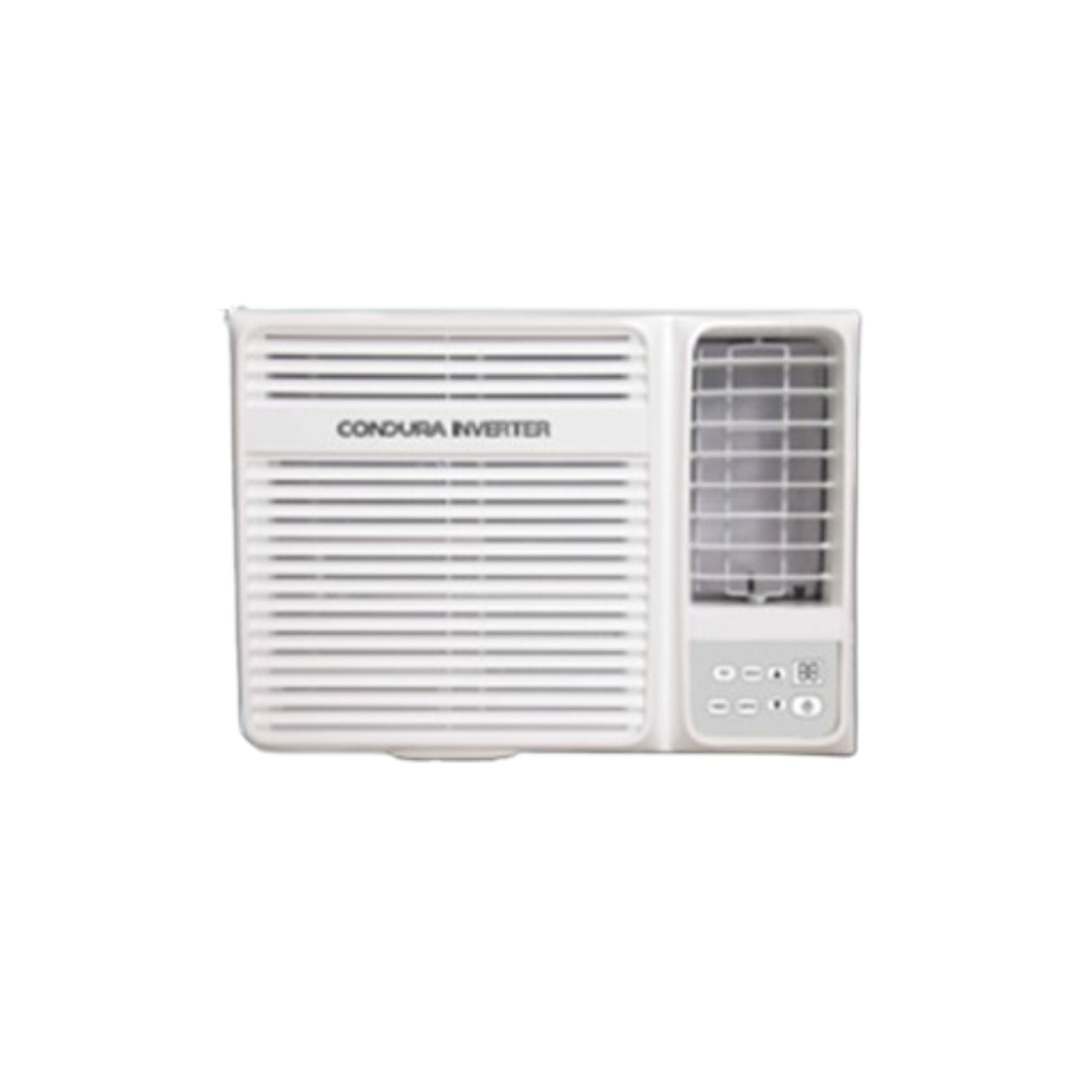 Condura 1.5 0HP Remote Window-Type Inverter Air Conditioner (Class B)