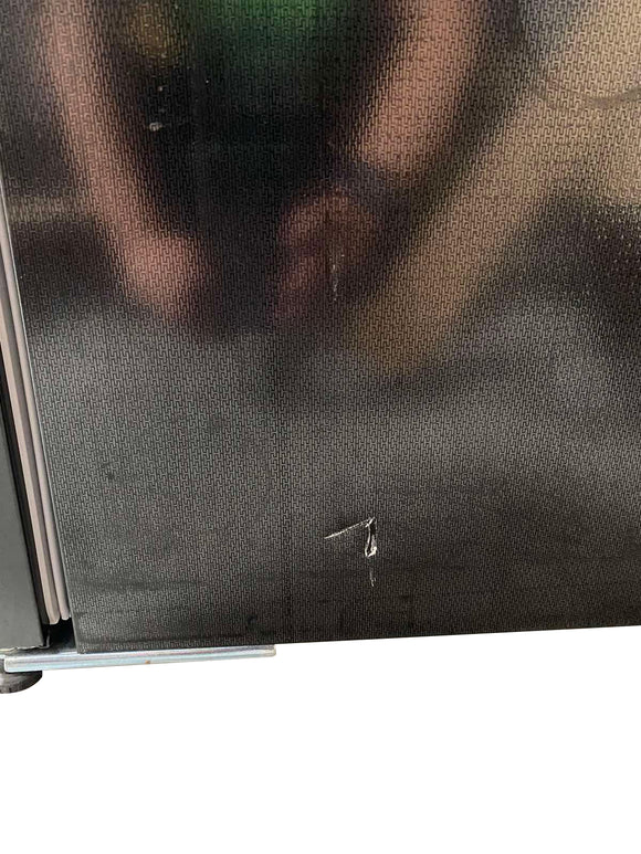 Condura 6.4 Cu. Ft. No Frost Inverter Refrigerator, Dark Inox, CNF198i (Class C)