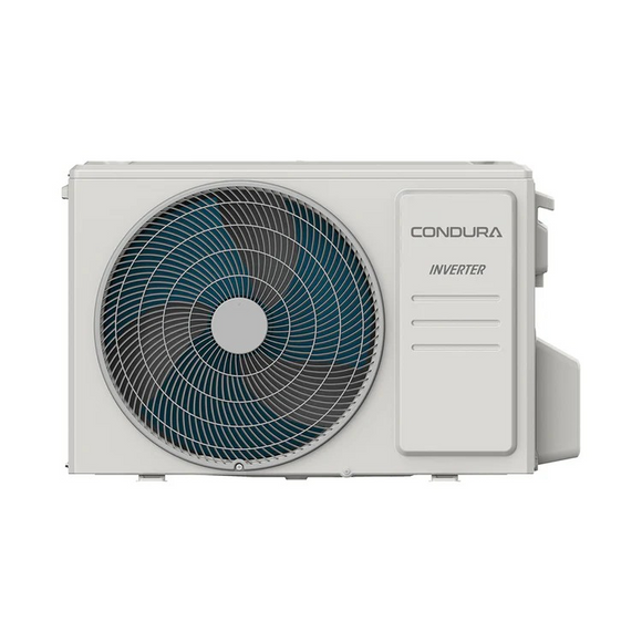 Condura 1 HP Split-Type, Inverter Air Conditioner (Premium)