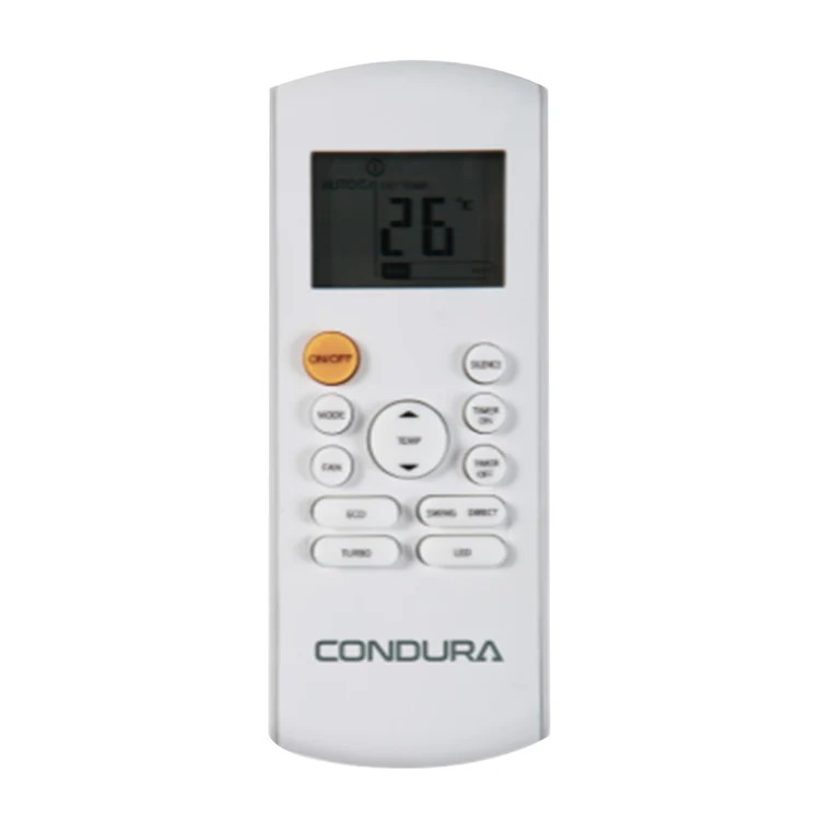 Condura 1 HP Split-Type, Inverter Air Conditioner (Class B)