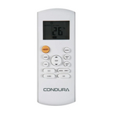 Condura 1 HP Split-Type, Inverter Air Conditioner (Class B)