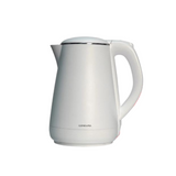 Condura 1.7 L Electric Kettle, White (Class A)