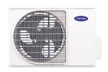 Carrier 1.00 HP Crystal Split-Type Inverter Air Conditioner (Class B)