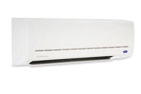 Carrier 1.00 HP Crystal Split-Type Inverter Air Conditioner (Class B) - 0