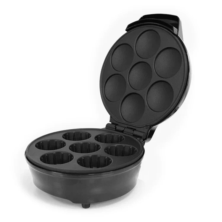 Condura Mini Cupcake Maker (Black) (Class A)