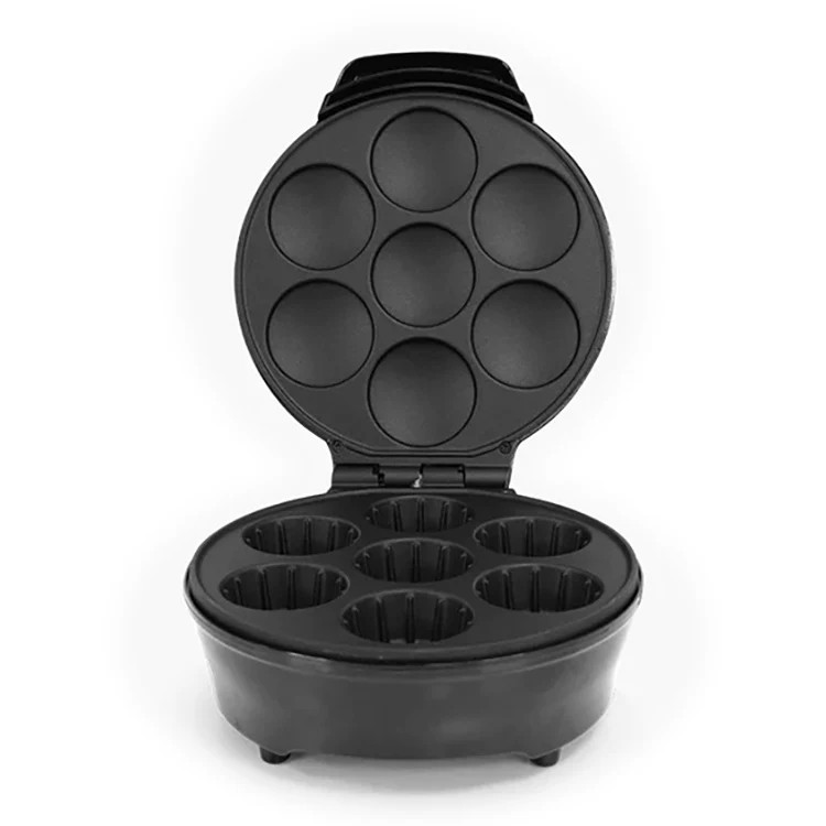 Condura Mini Cupcake Maker (Black) (Class A) - 0