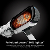 Shark CleanSense IQ IW2241PH (Class A)