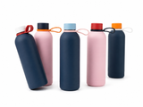 500 ML Insulated Stainless Steel Water Tumbler (Premium)