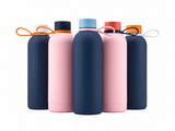 500 ML Insulated Stainless Steel Water Tumbler (Premium)