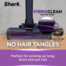 Shark EvoPower System Adv CS601 (Premium)-12