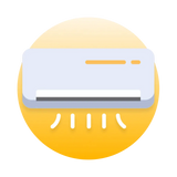 Carrier Optima 1.50HP Split-Type Non-Inverter Air Conditioner (Class B)