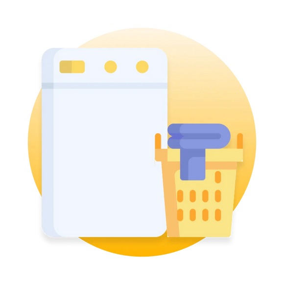 Condura 8 KG Fully-Auto Top Load Inverter Washing Machine, Gray (Class C)