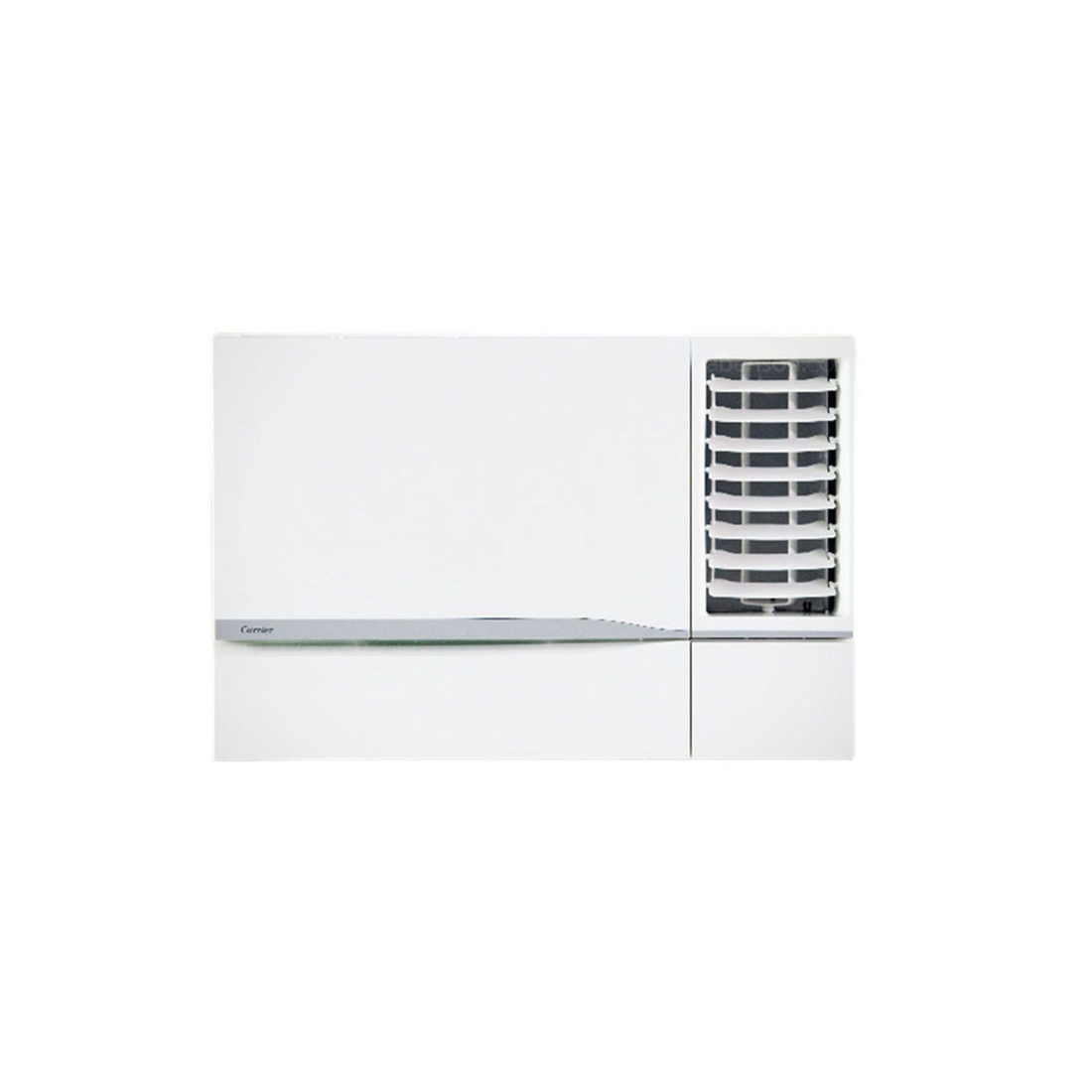 Carrier 1.00 HP Deluxe iCool Green Window-Type Air Conditioner (Class B) - 0