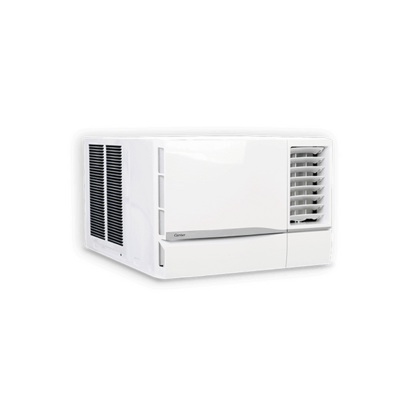 Carrier 1.50 HP 12H ICool Green Window-Type Air Conditioner (Class B)