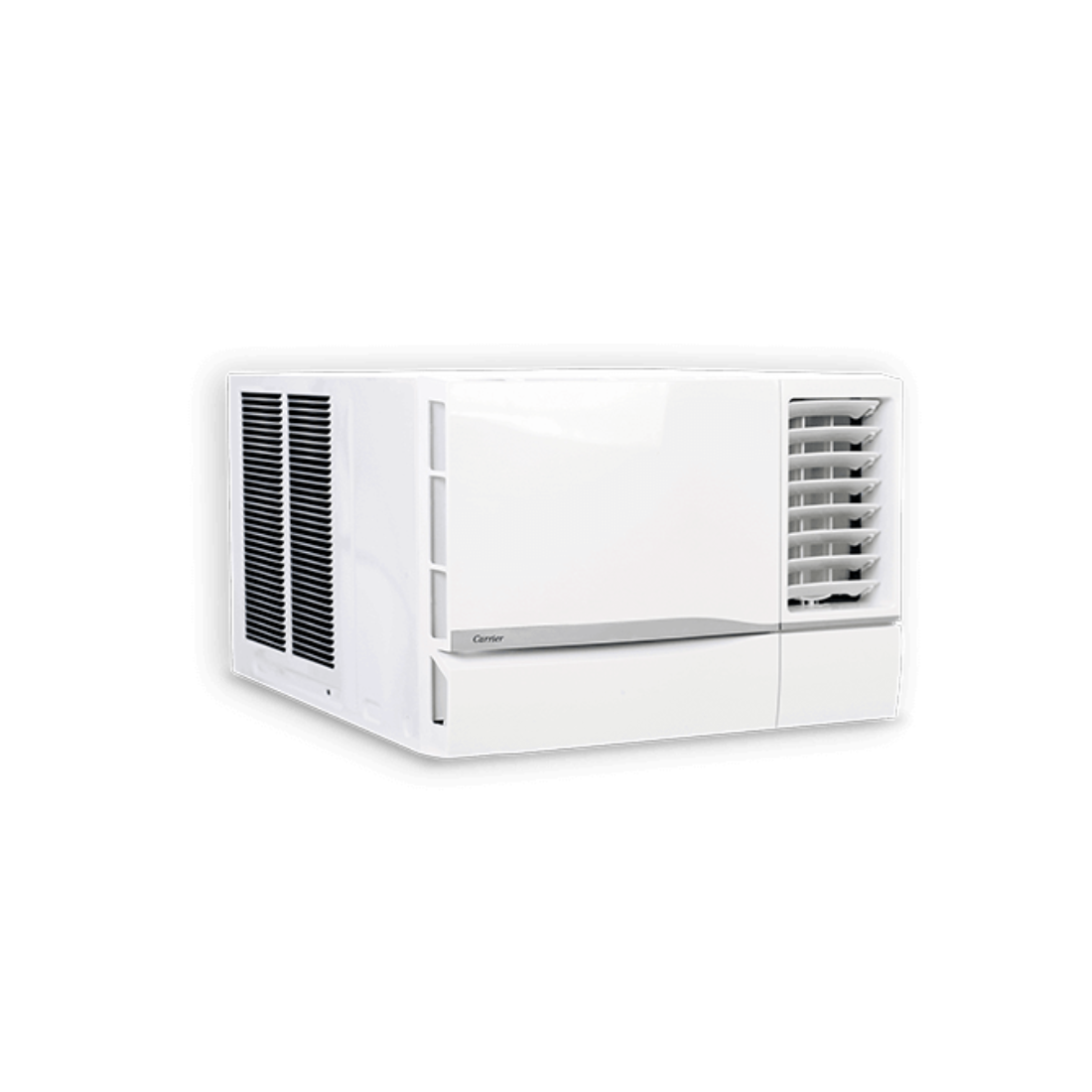 Carrier 1.00 HP Deluxe iCool Green Window-Type Air Conditioner (Class B)