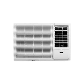 Carrier 2.50 HP ICool Green Window-Type Air Conditioner (Class B) - 0