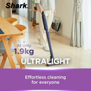 Shark EvoPower System Adv CS601 (Premium)-10