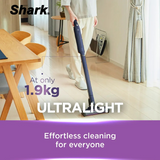 Shark EvoPower System Adv CS601 (Class A)