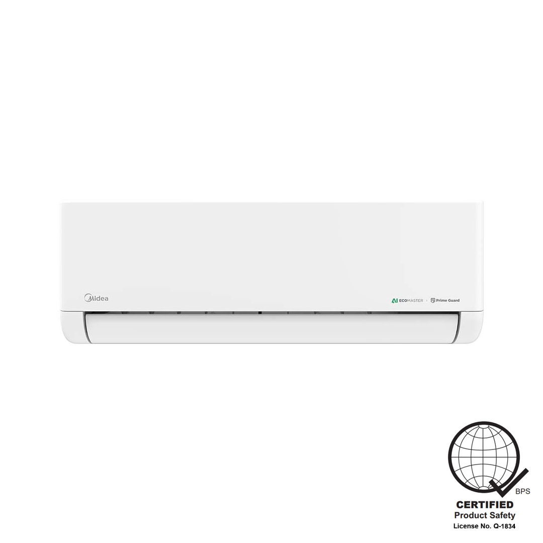 Midea 1.5 HP Celest Full DC Inverter Split-Type Air-Conditioner (Class A)